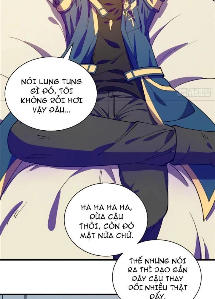 Cẩn Thận Nhập Ma Chapter 2 - 7