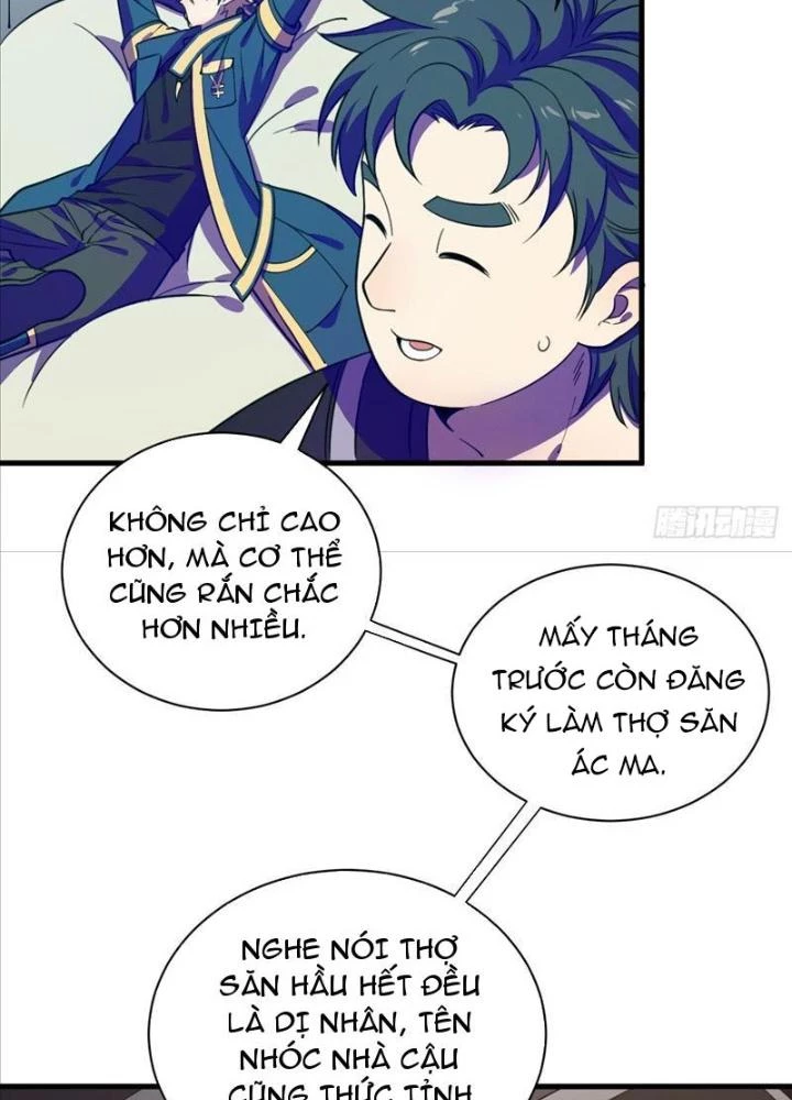 Cẩn Thận Nhập Ma Chapter 2 - 9