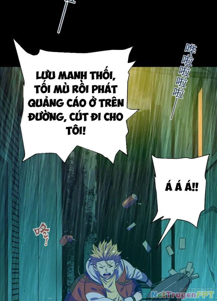 Cẩn Thận Nhập Ma Chapter 2 - 17