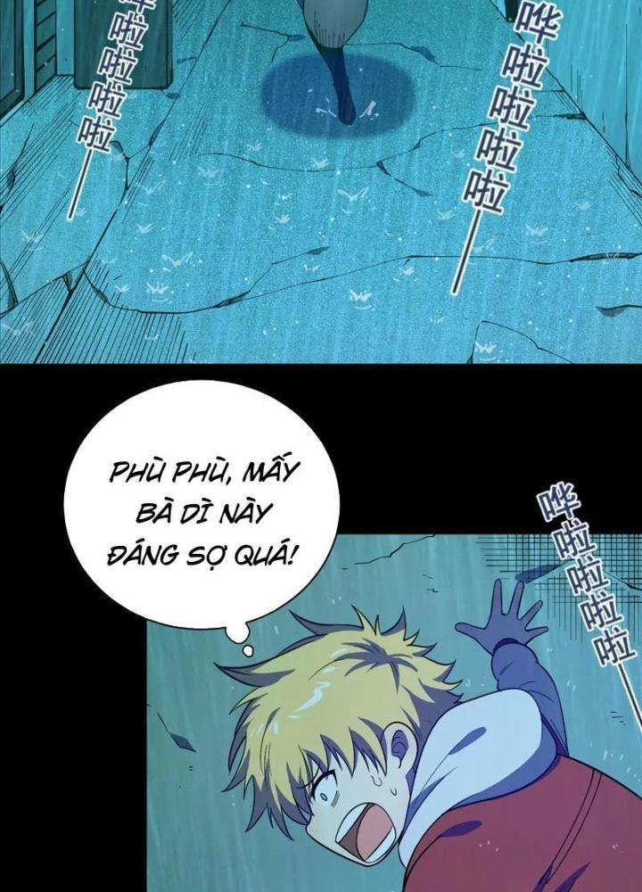 Cẩn Thận Nhập Ma Chapter 2 - 19