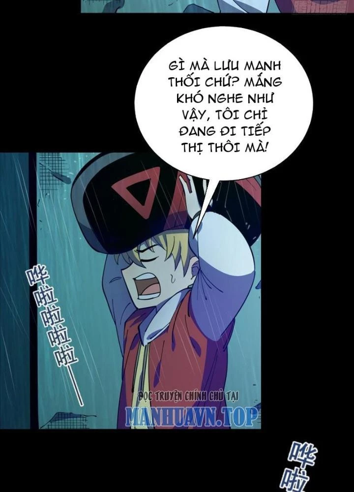 Cẩn Thận Nhập Ma Chapter 2 - 21