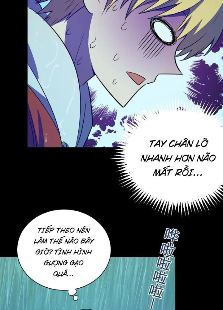 Cẩn Thận Nhập Ma Chapter 2 - 45
