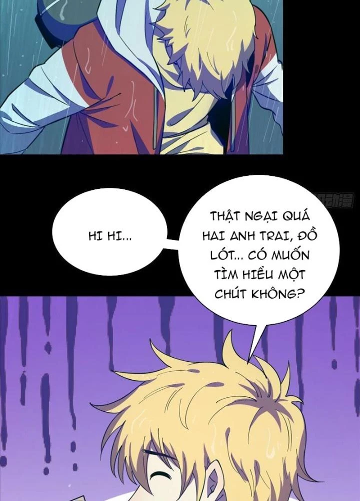 Cẩn Thận Nhập Ma Chapter 2 - 47