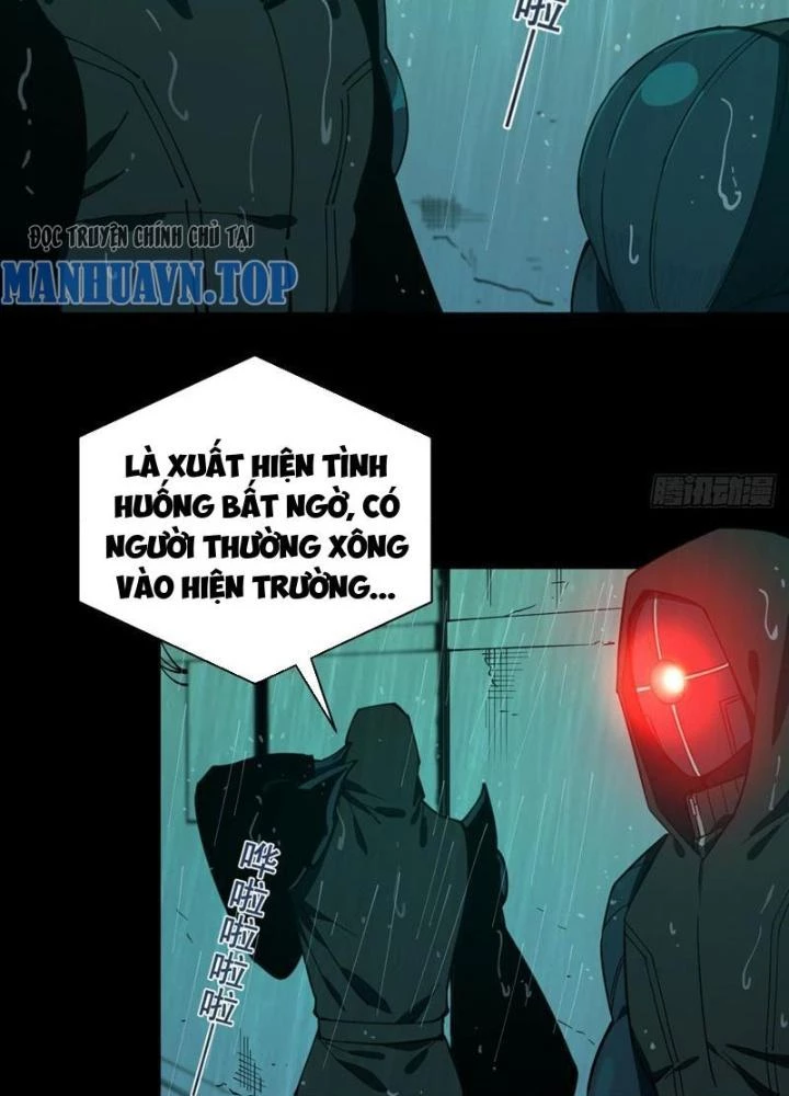 Cẩn Thận Nhập Ma Chapter 2 - 51