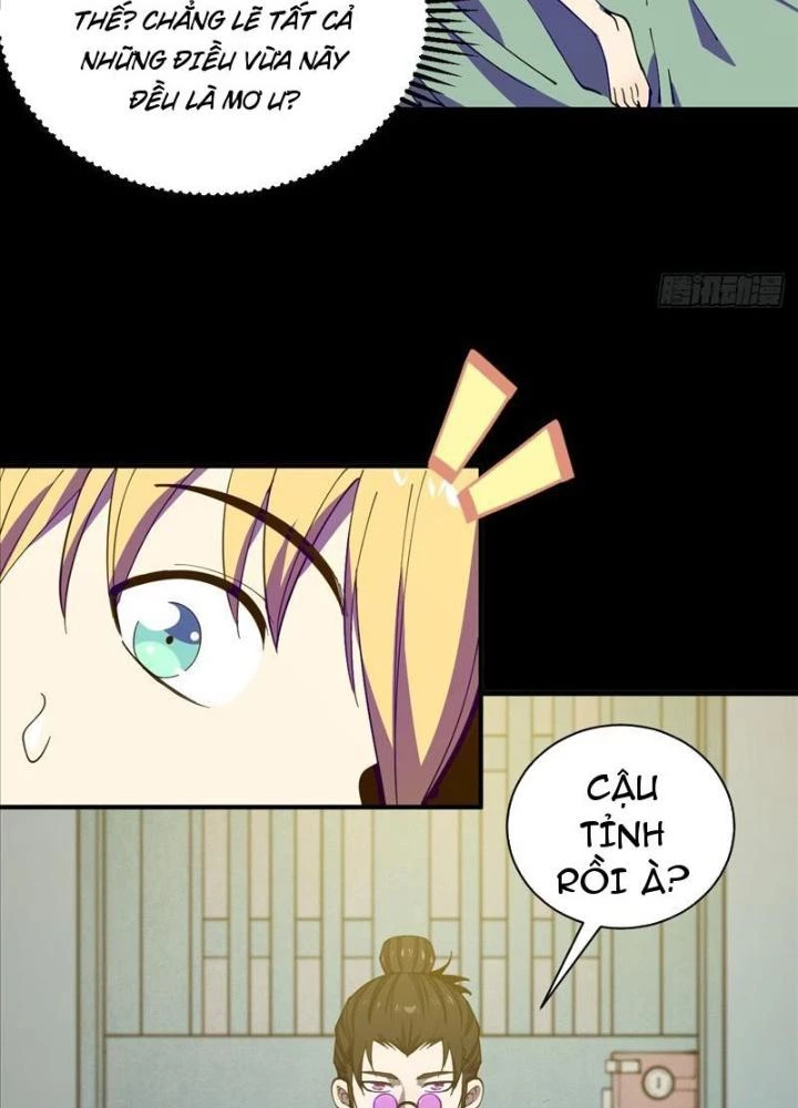 Cẩn Thận Nhập Ma Chapter 2 - 79
