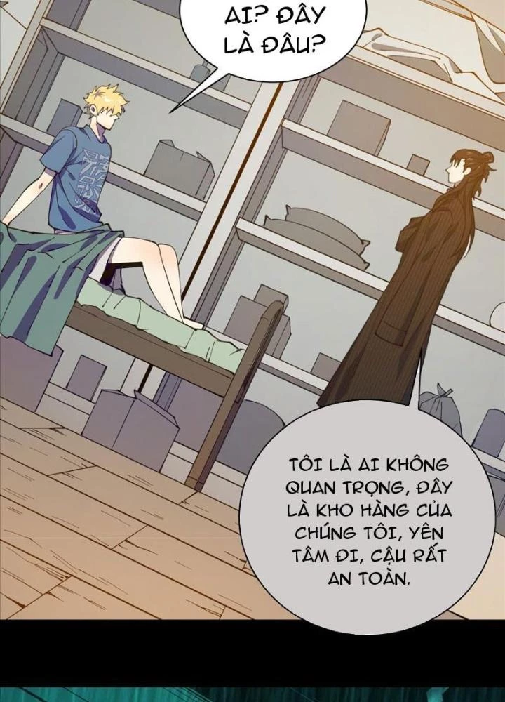 Cẩn Thận Nhập Ma Chapter 2 - 85