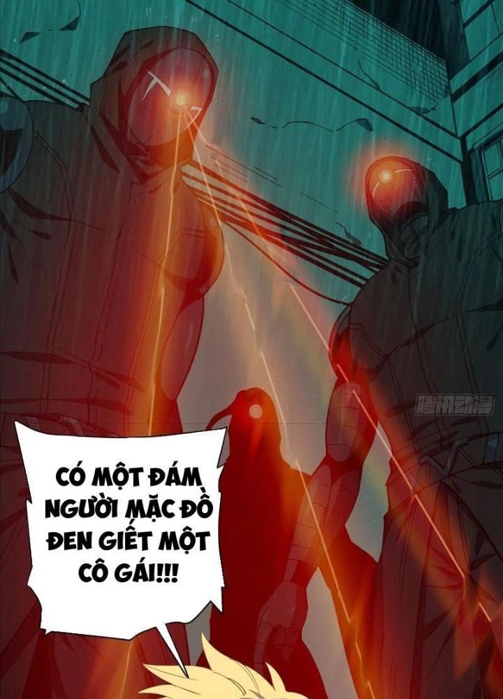 Cẩn Thận Nhập Ma Chapter 2 - 87