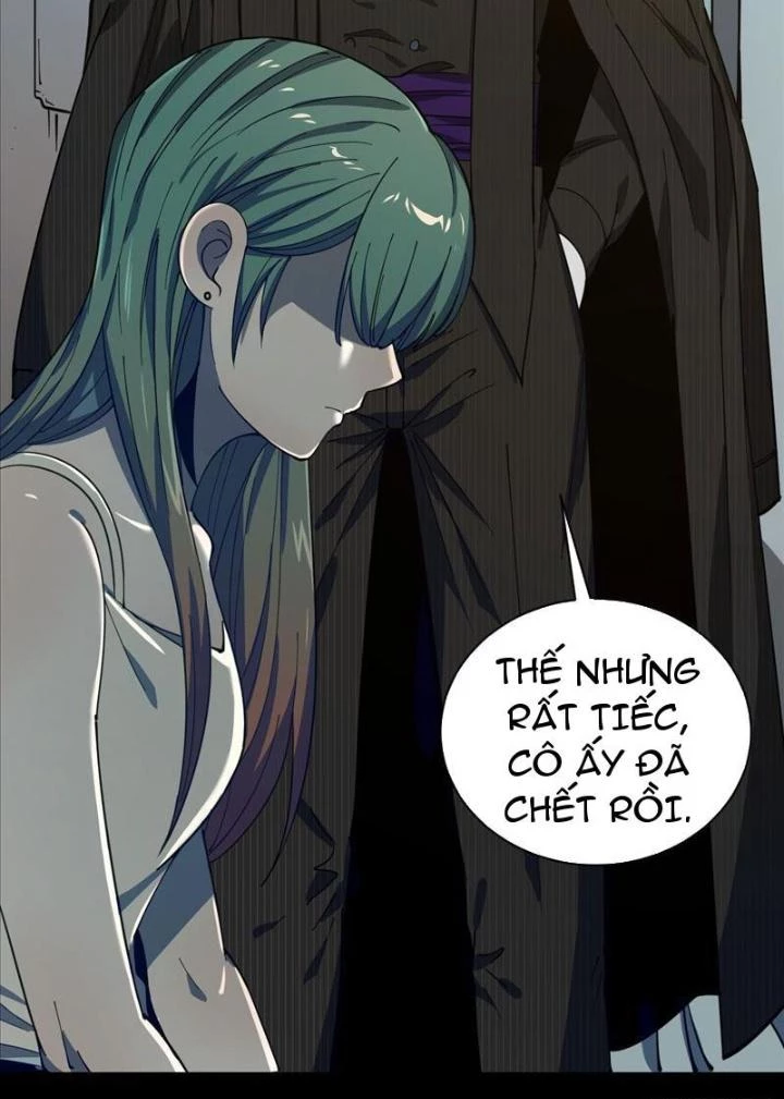 Cẩn Thận Nhập Ma Chapter 2 - 95