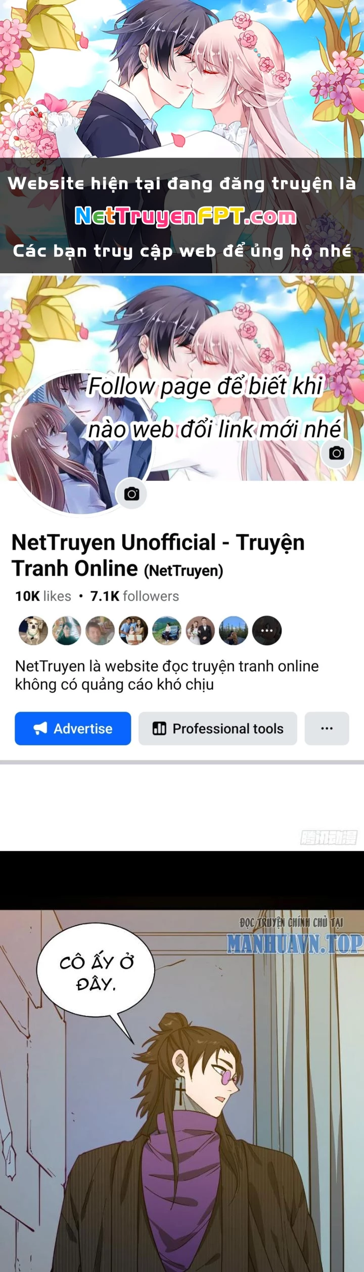 Cẩn Thận Nhập Ma Chapter 3 - 1
