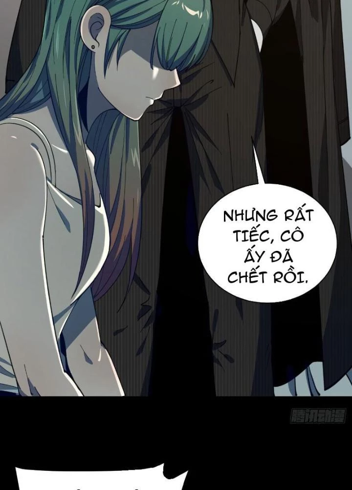 Cẩn Thận Nhập Ma Chapter 3 - 3