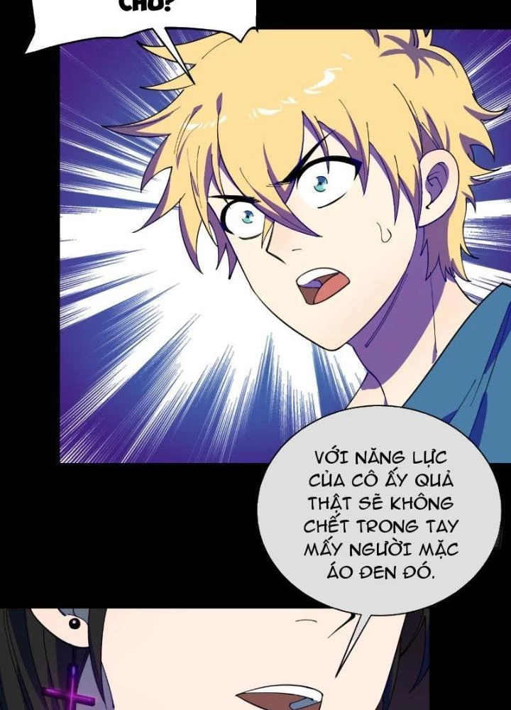 Cẩn Thận Nhập Ma Chapter 3 - 5