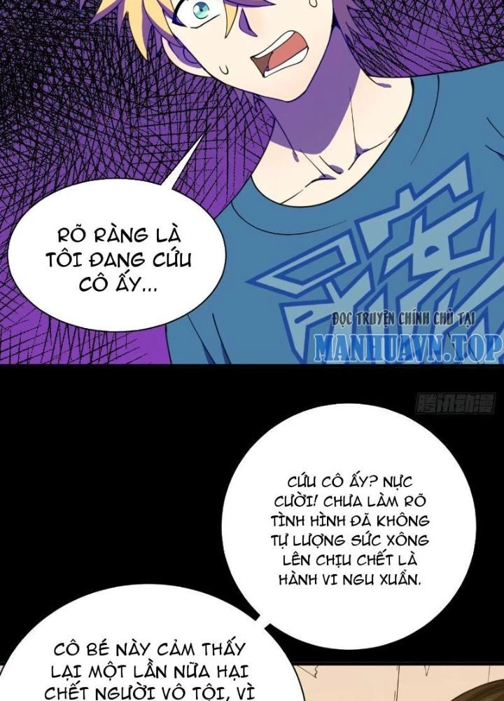 Cẩn Thận Nhập Ma Chapter 3 - 9