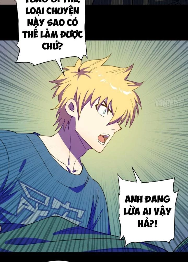 Cẩn Thận Nhập Ma Chapter 3 - 13