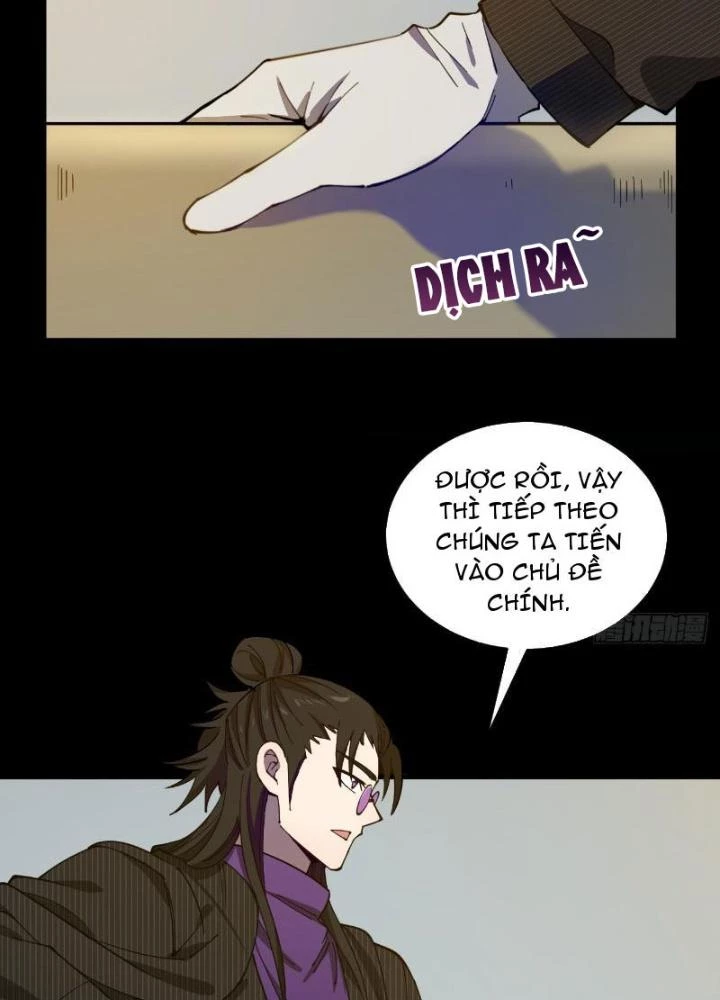 Cẩn Thận Nhập Ma Chapter 3 - 25