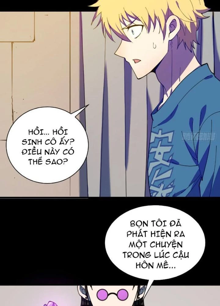 Cẩn Thận Nhập Ma Chapter 3 - 29