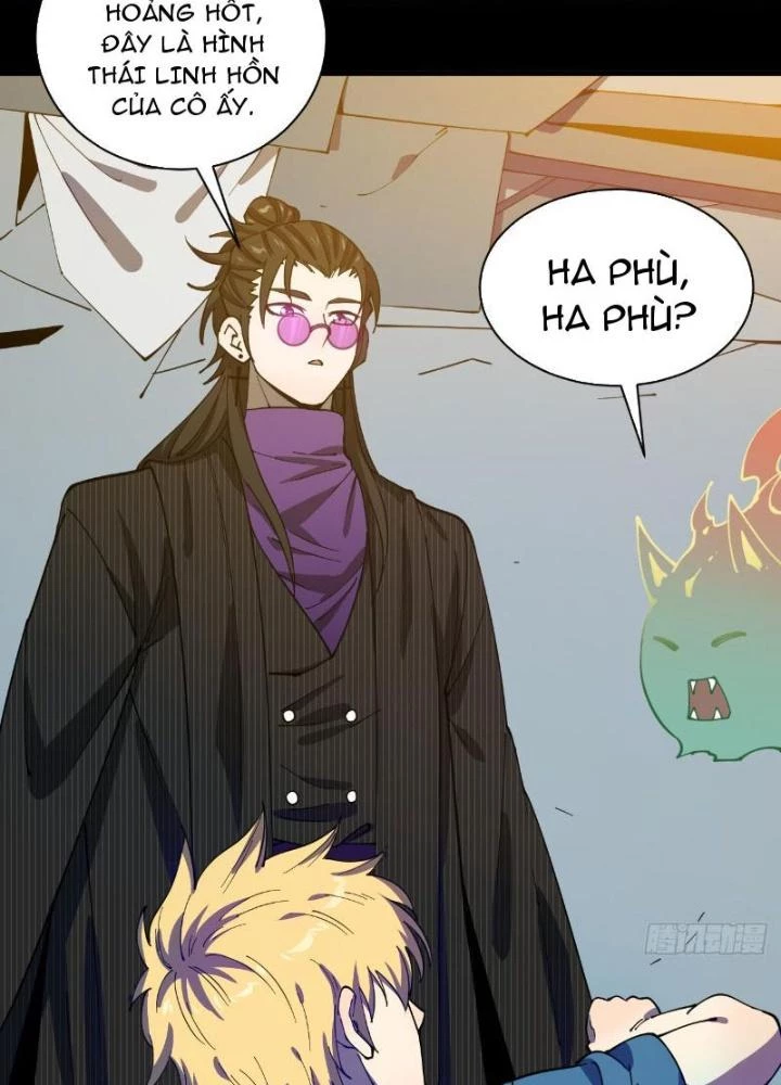 Cẩn Thận Nhập Ma Chapter 3 - 39