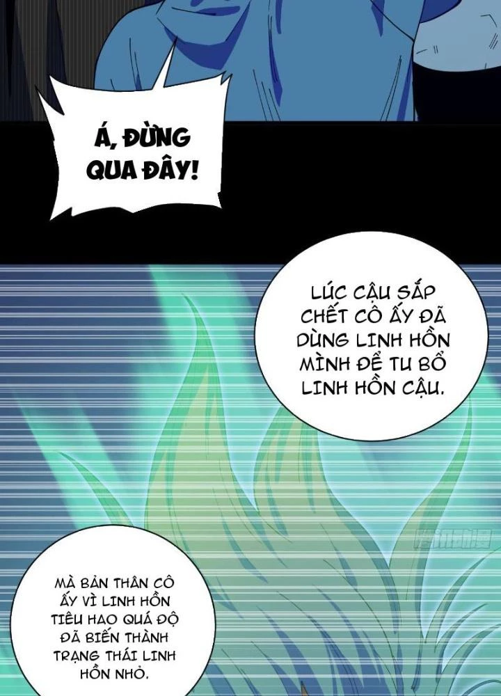 Cẩn Thận Nhập Ma Chapter 3 - 41