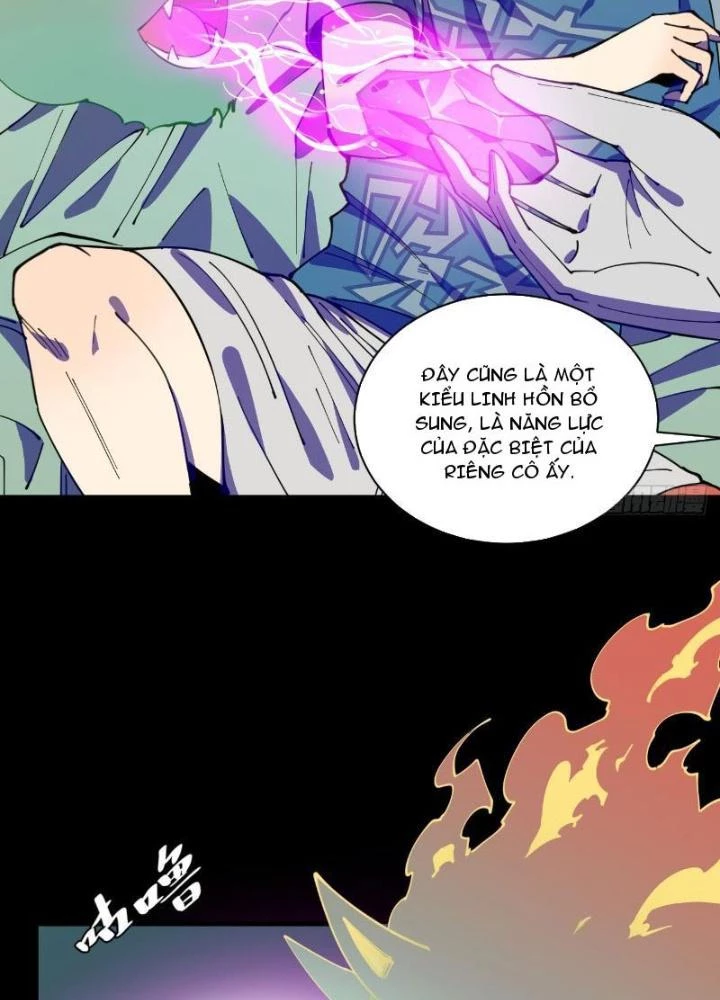 Cẩn Thận Nhập Ma Chapter 3 - 47