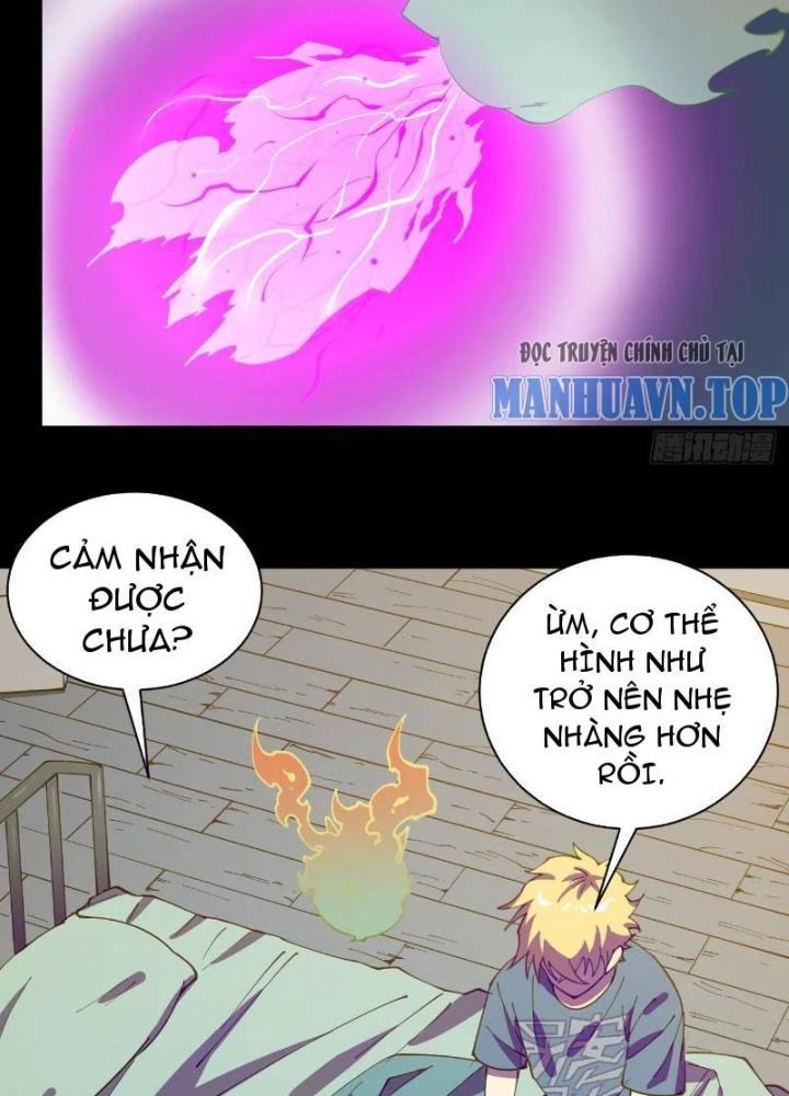 Cẩn Thận Nhập Ma Chapter 3 - 49