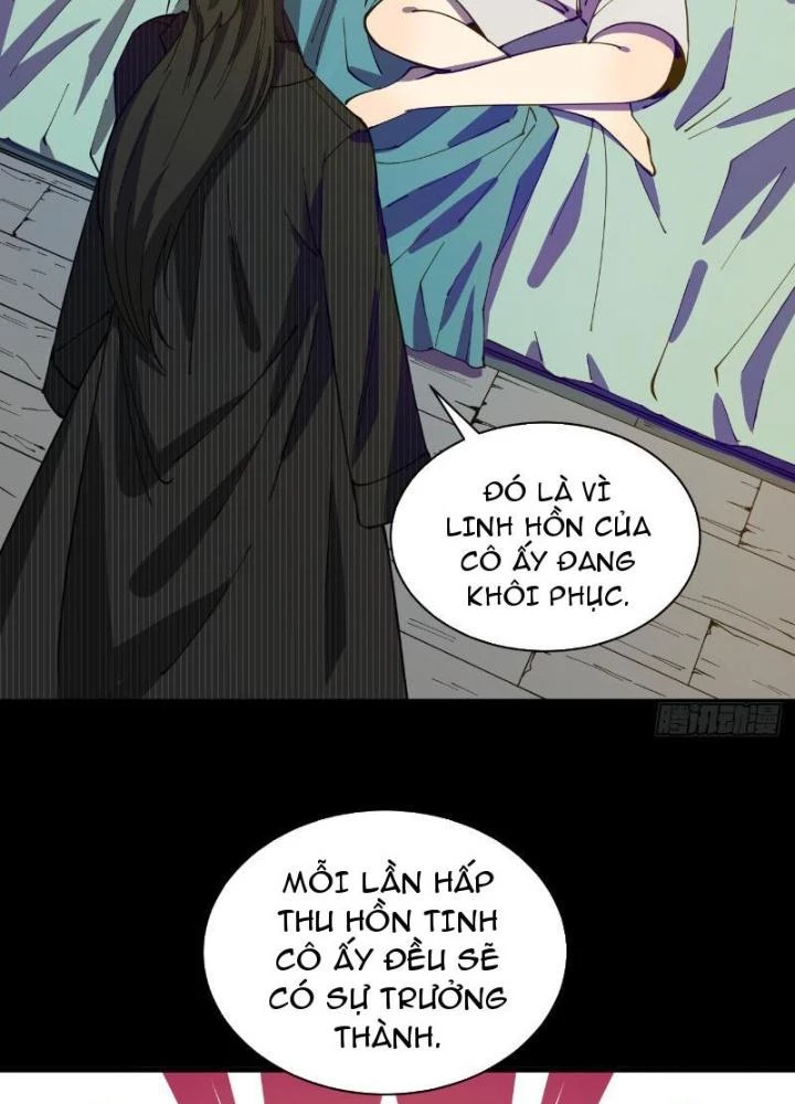 Cẩn Thận Nhập Ma Chapter 3 - 51