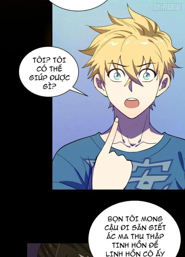 Cẩn Thận Nhập Ma Chapter 3 - 59