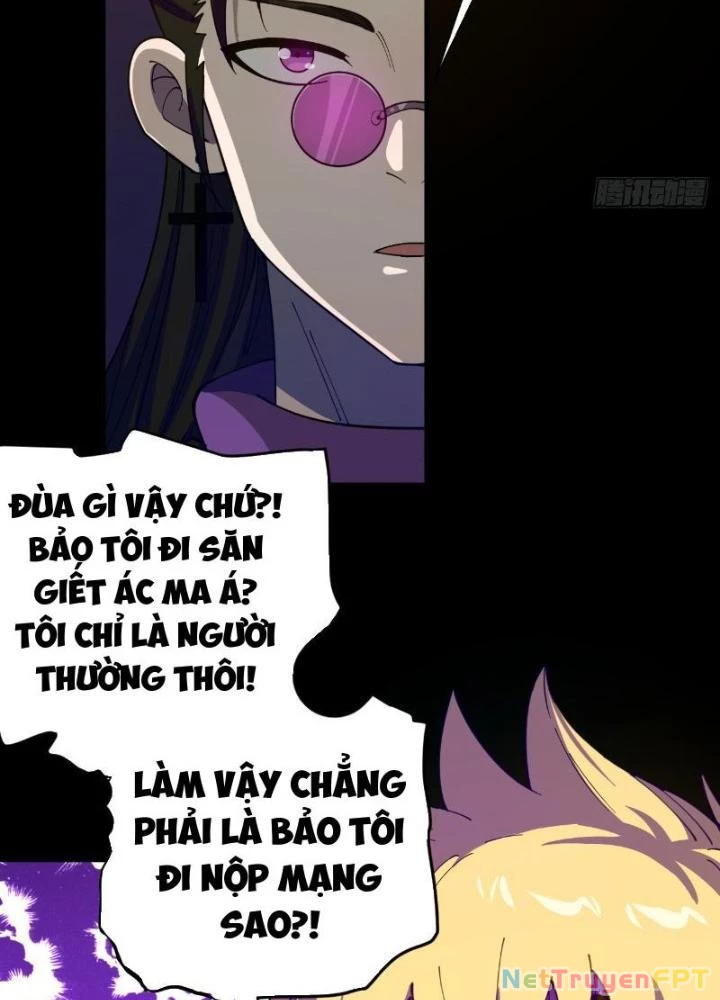 Cẩn Thận Nhập Ma Chapter 3 - 61