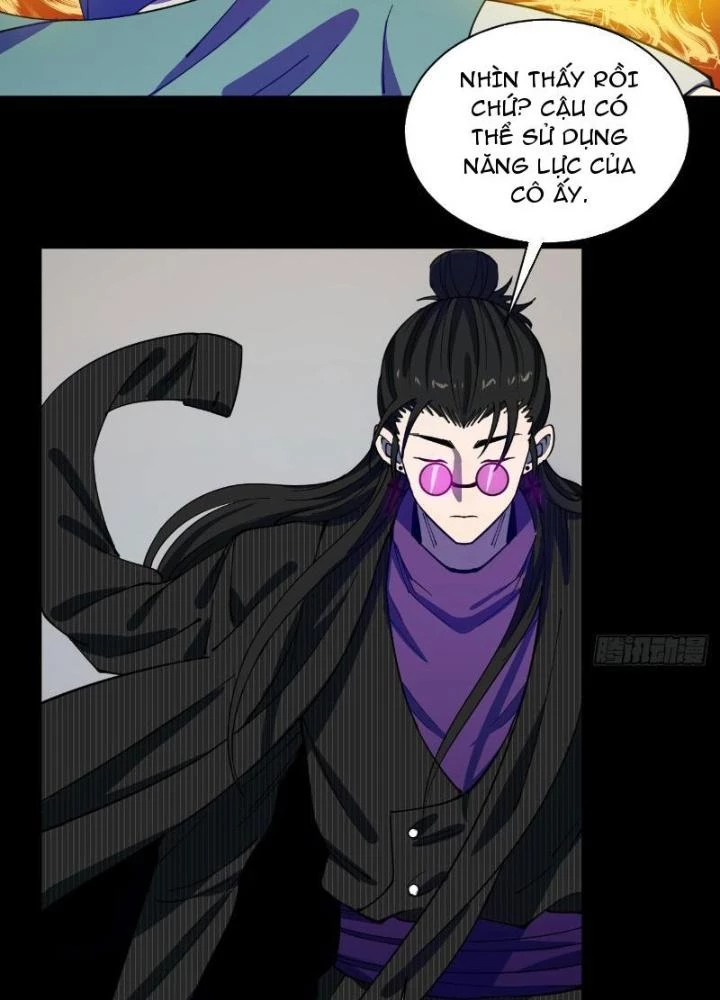 Cẩn Thận Nhập Ma Chapter 3 - 73