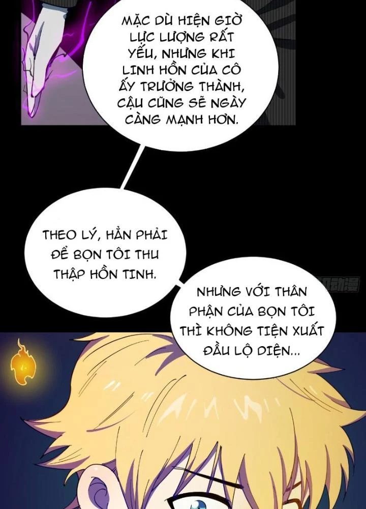 Cẩn Thận Nhập Ma Chapter 3 - 75