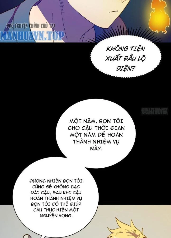 Cẩn Thận Nhập Ma Chapter 3 - 77