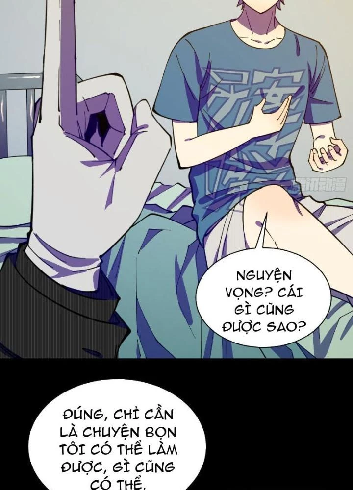 Cẩn Thận Nhập Ma Chapter 3 - 79