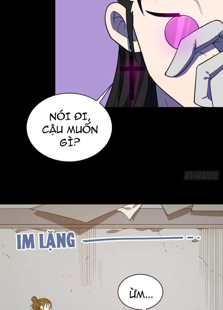 Cẩn Thận Nhập Ma Chapter 3 - 81