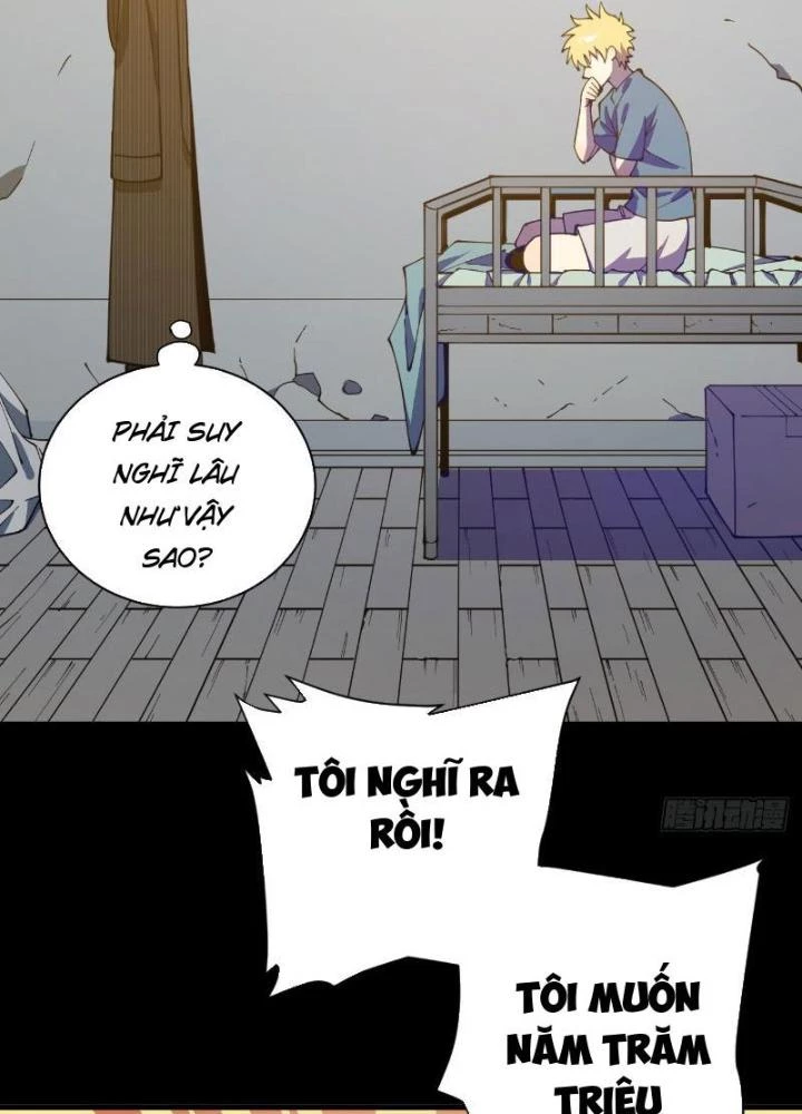 Cẩn Thận Nhập Ma Chapter 3 - 83