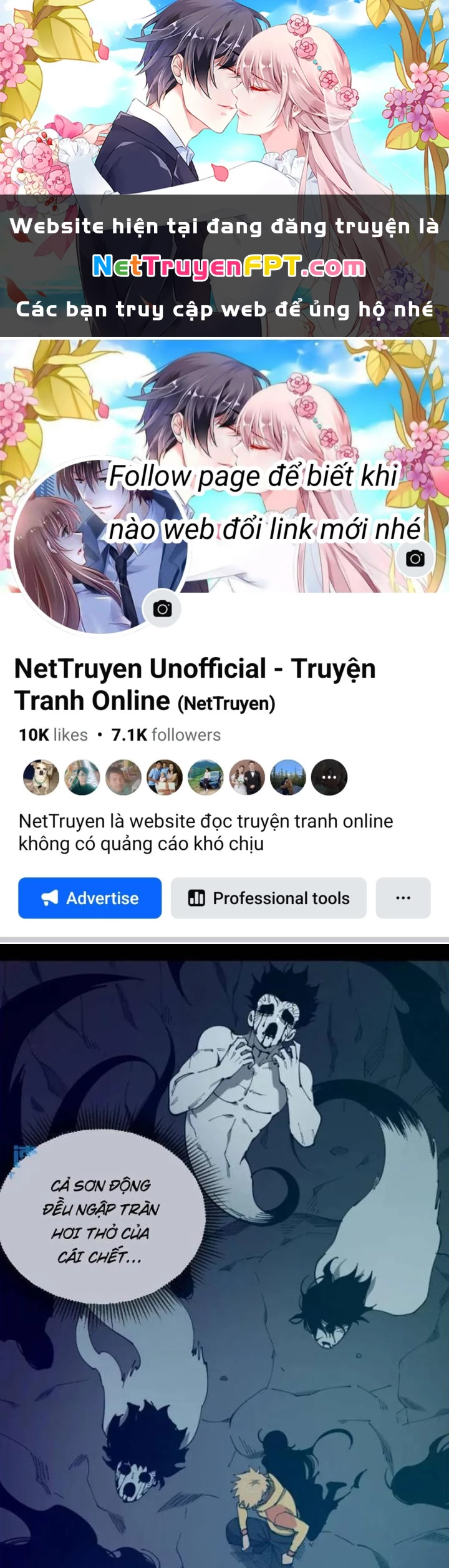 Cẩn Thận Nhập Ma Chapter 7 - 1