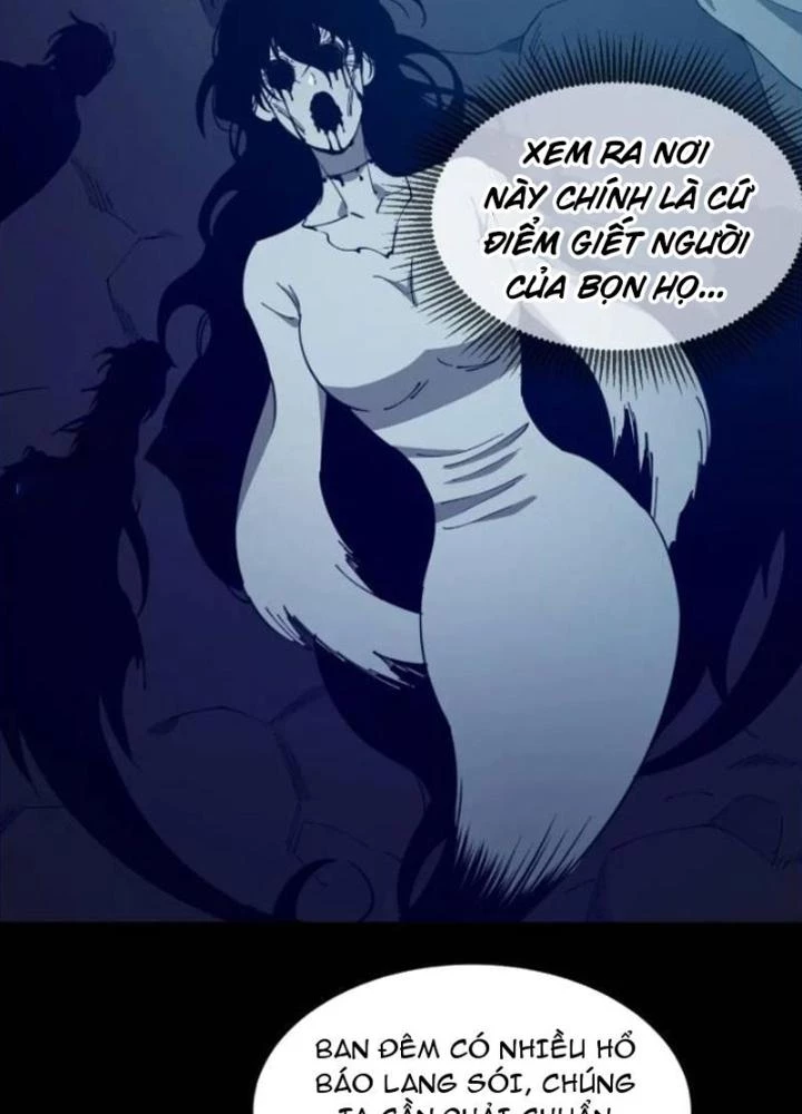 Cẩn Thận Nhập Ma Chapter 7 - 3