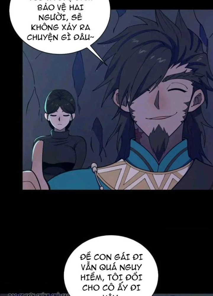 Cẩn Thận Nhập Ma Chapter 7 - 9