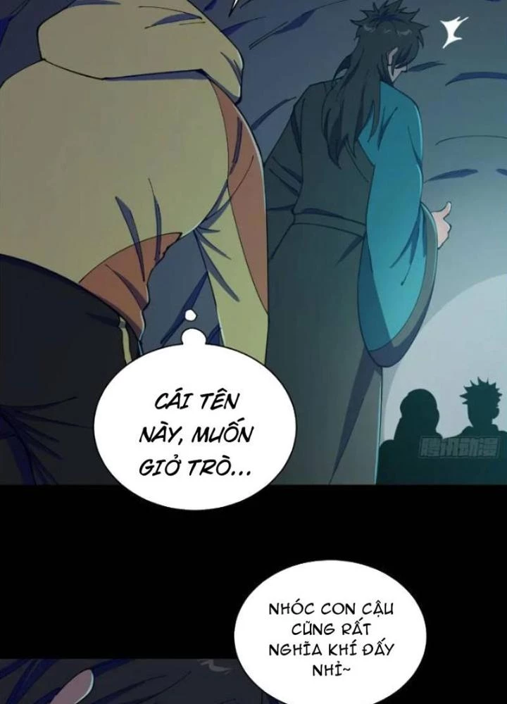 Cẩn Thận Nhập Ma Chapter 7 - 11