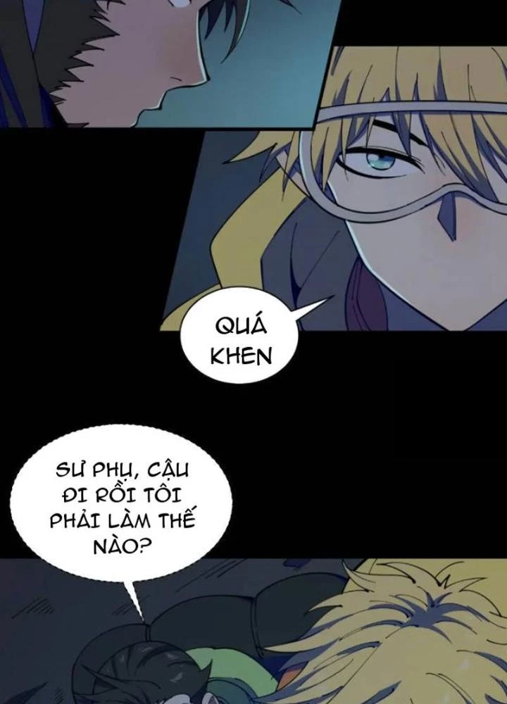 Cẩn Thận Nhập Ma Chapter 7 - 13