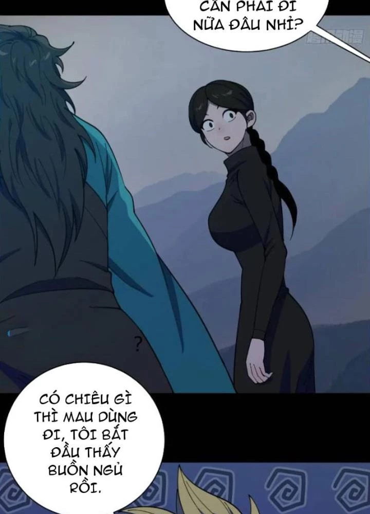 Cẩn Thận Nhập Ma Chapter 7 - 21