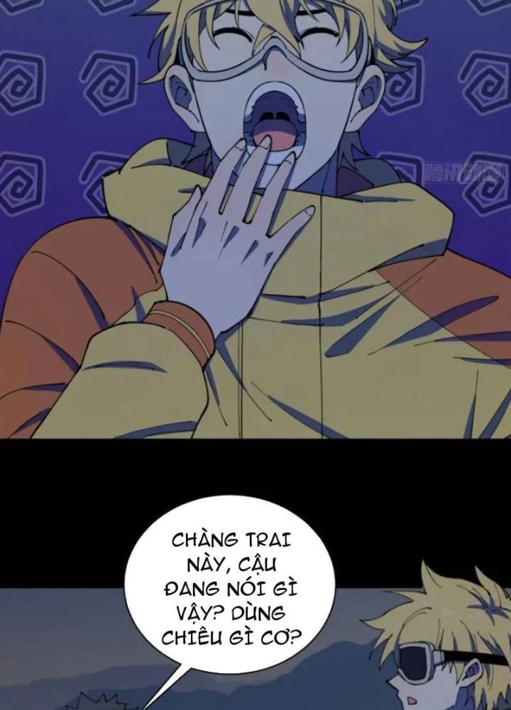 Cẩn Thận Nhập Ma Chapter 7 - 23