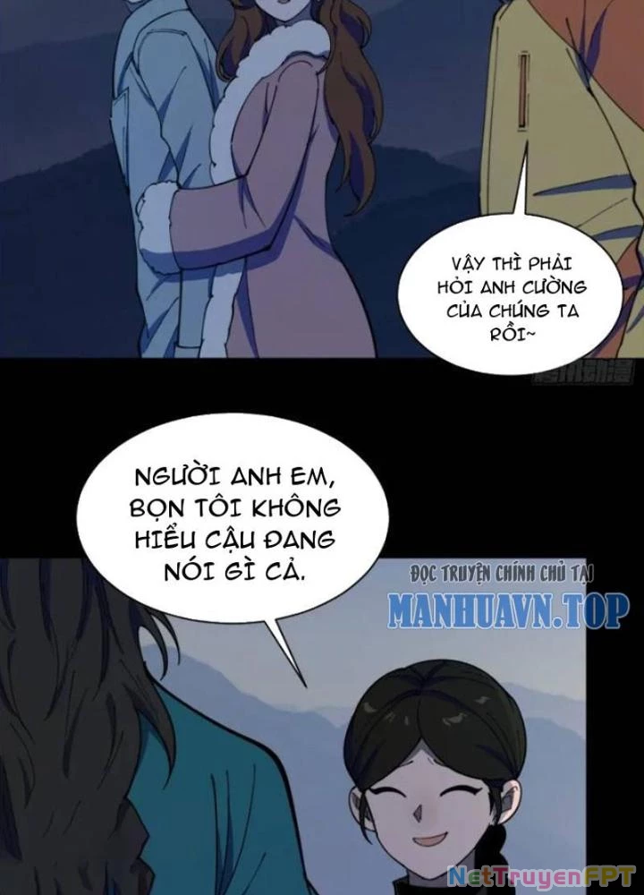 Cẩn Thận Nhập Ma Chapter 7 - 25