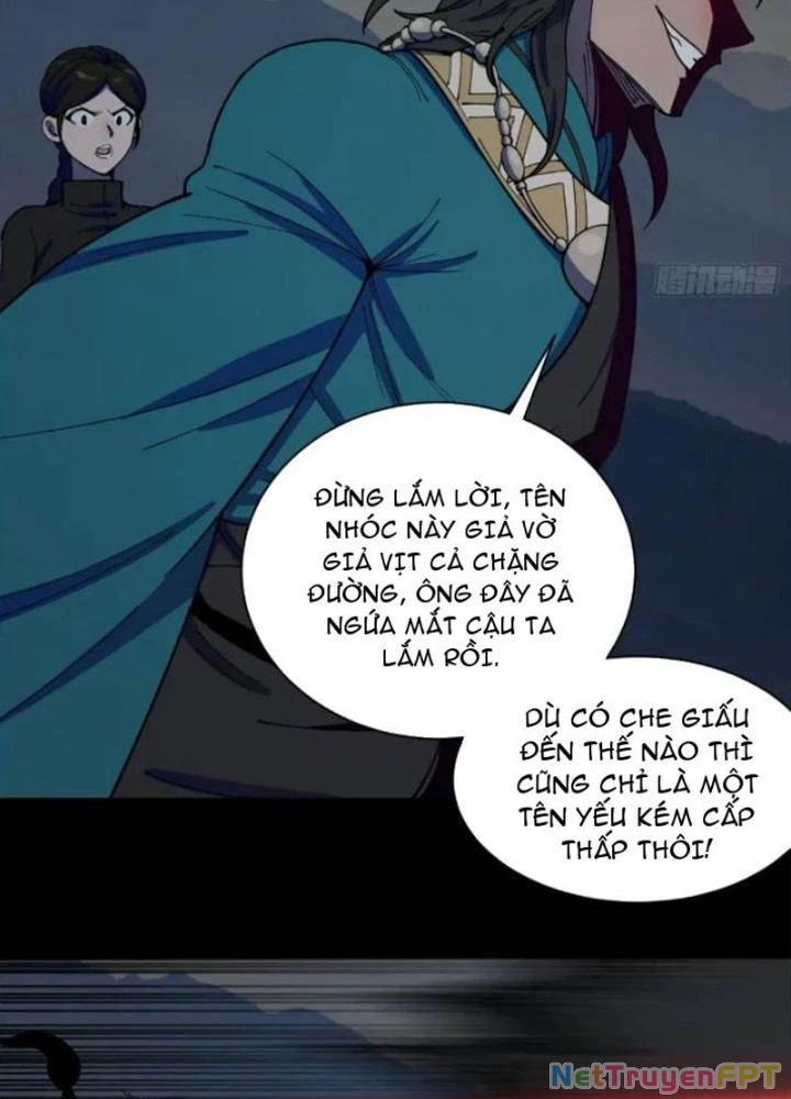 Cẩn Thận Nhập Ma Chapter 7 - 35