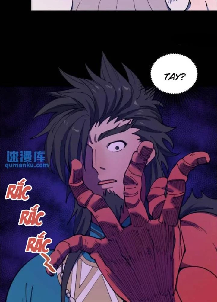 Cẩn Thận Nhập Ma Chapter 7 - 51