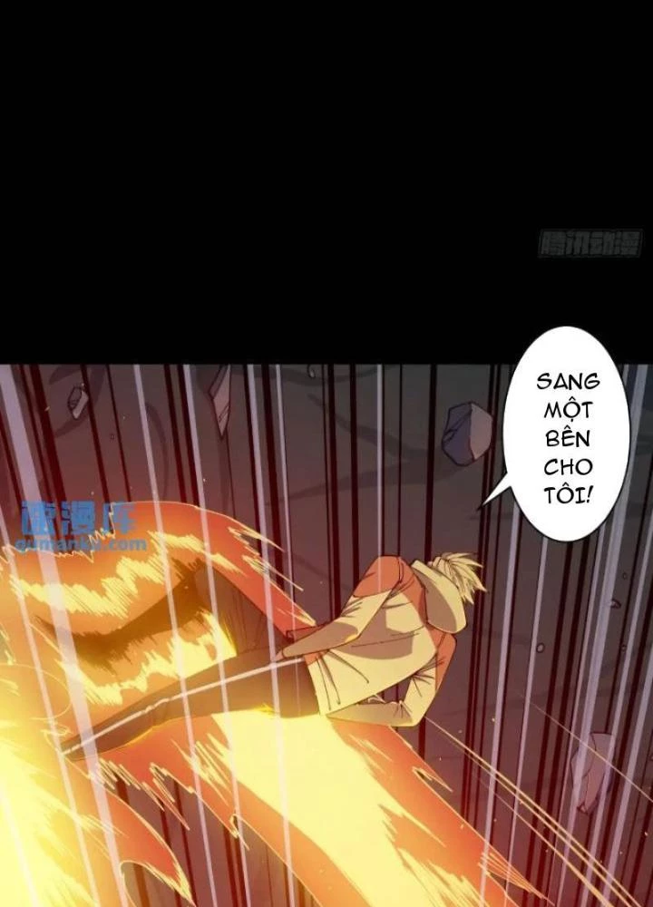 Cẩn Thận Nhập Ma Chapter 10 - 7