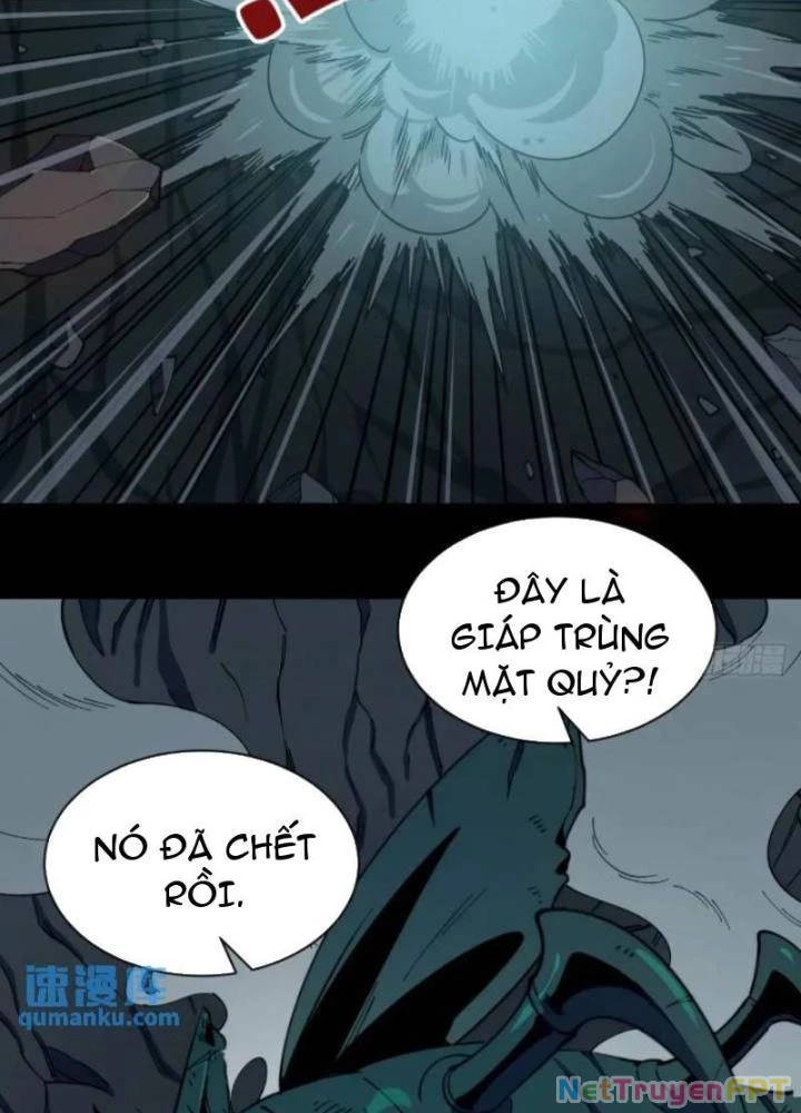 Cẩn Thận Nhập Ma Chapter 10 - 11
