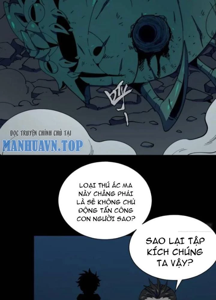 Cẩn Thận Nhập Ma Chapter 10 - 13