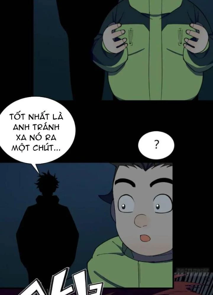 Cẩn Thận Nhập Ma Chapter 10 - 15