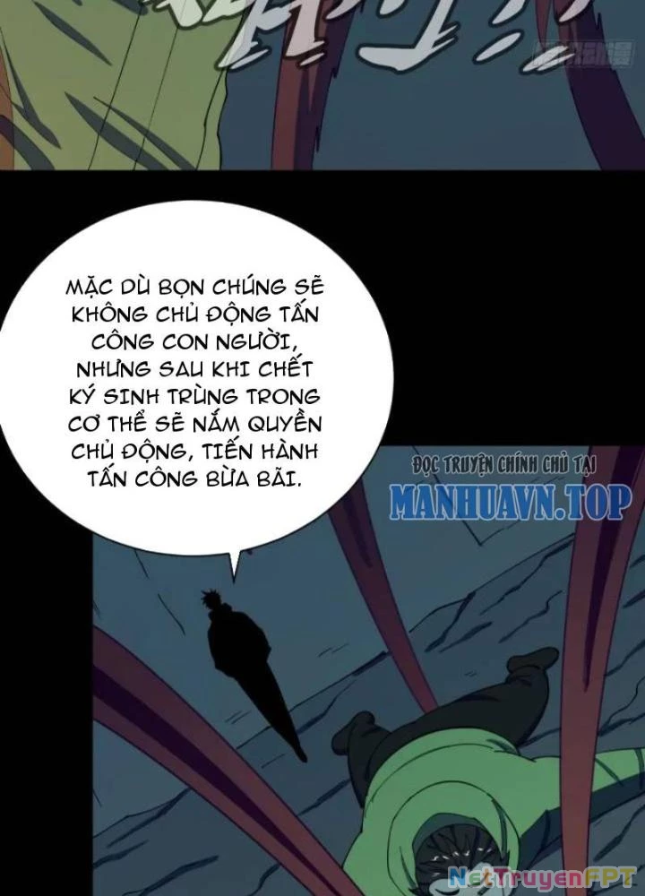 Cẩn Thận Nhập Ma Chapter 10 - 21