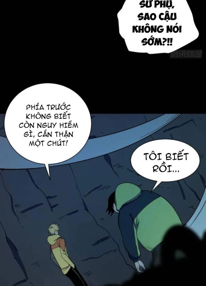 Cẩn Thận Nhập Ma Chapter 10 - 23