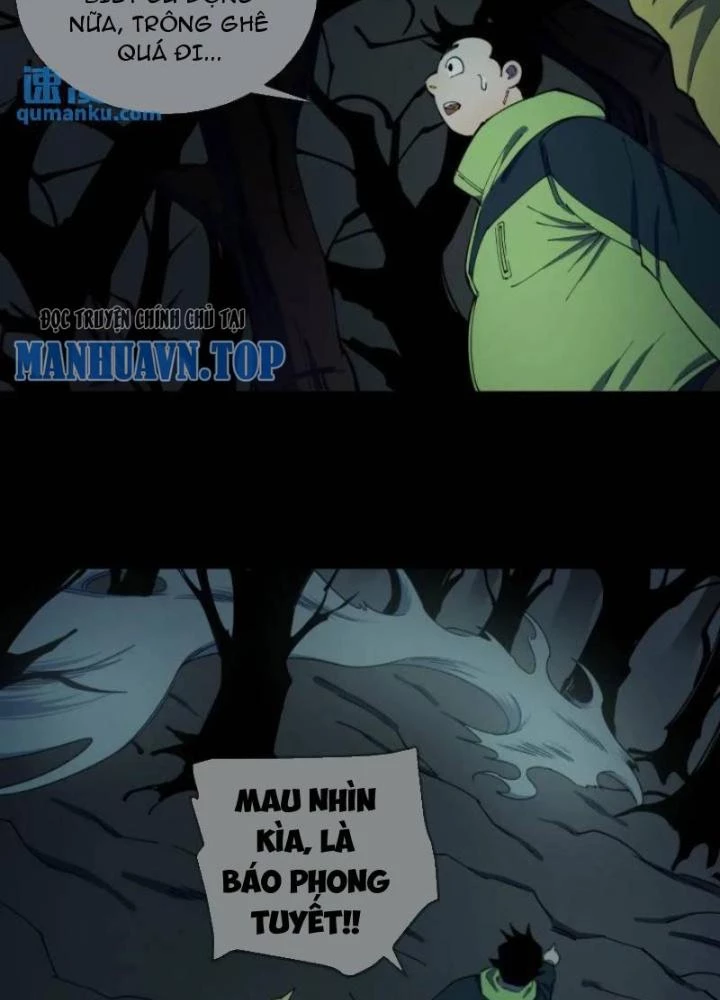 Cẩn Thận Nhập Ma Chapter 10 - 33