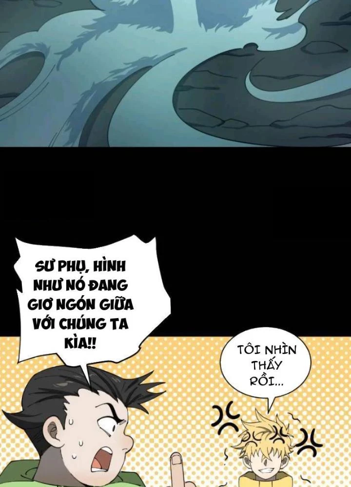 Cẩn Thận Nhập Ma Chapter 10 - 37
